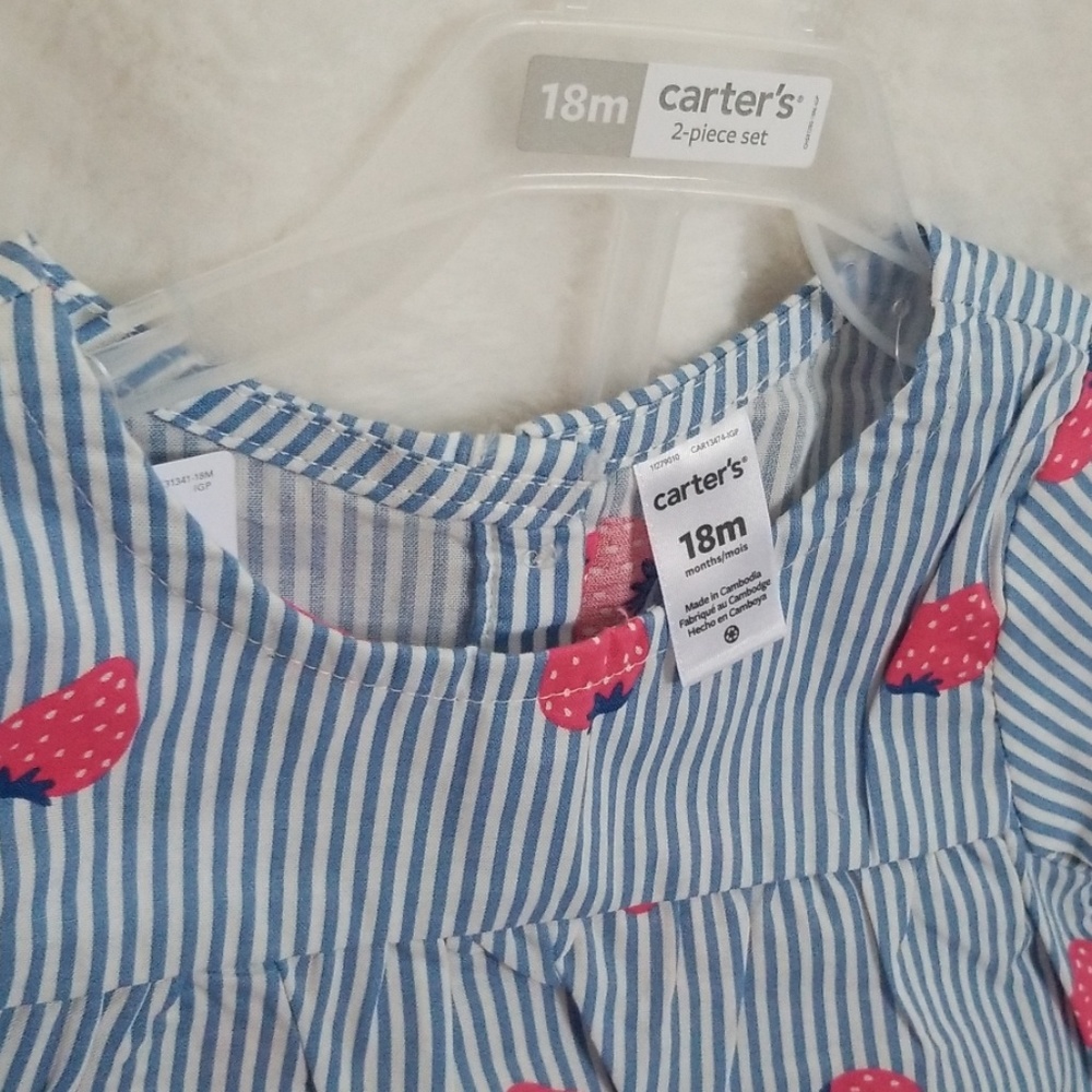 Carters - Picture 3 of 3
